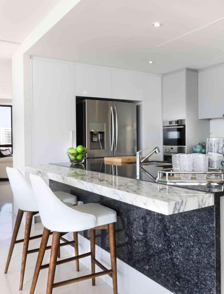 Rénovation intérieure Vire-Normandie