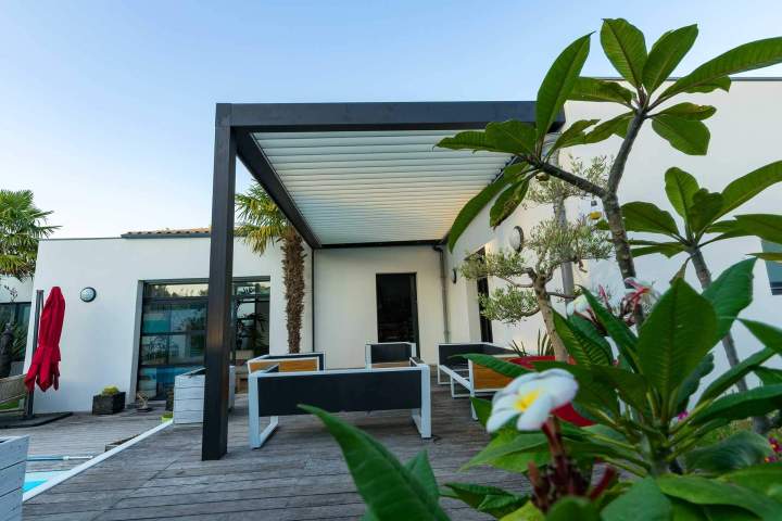 Aménagement intérieur et extérieur Vire-Normandie