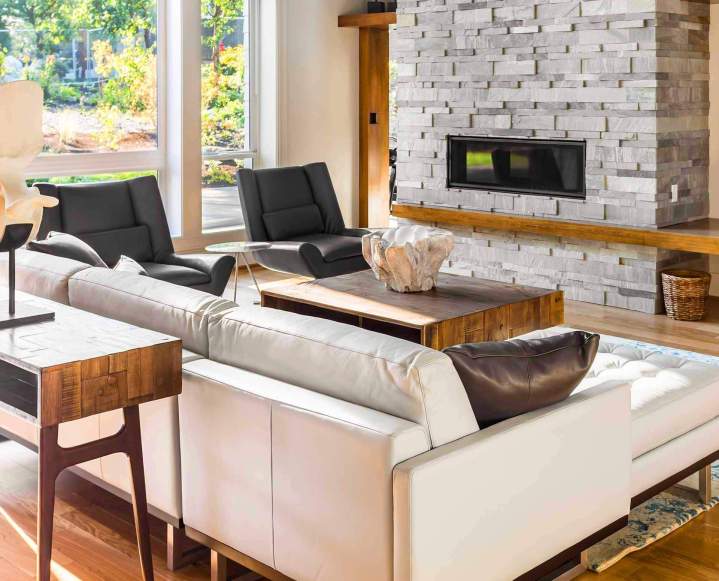 Nous améliorons l’apparence intérieure et extérieure de votre bâtiment.