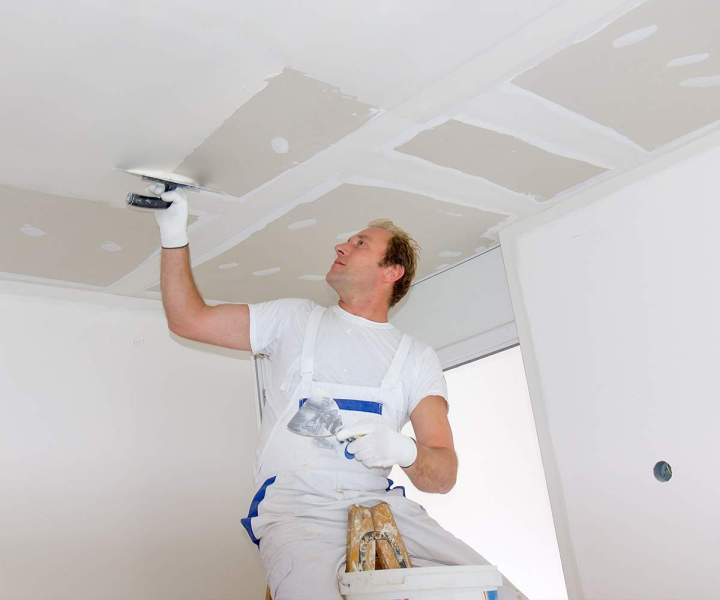 Artisan maçon Vire-Normandie